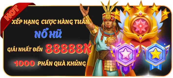 Ra mắt game nổ hũ mới lc88