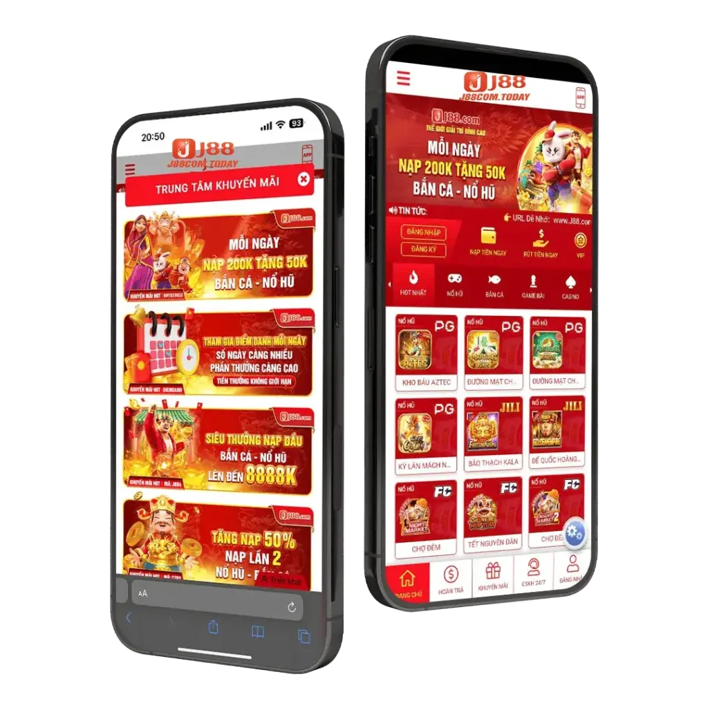 Trò chơi Bắn cá LC88