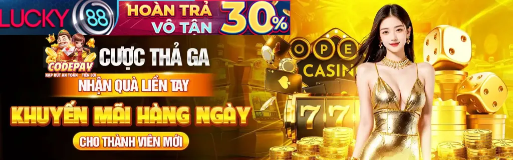 Các loại kèo cược thể thao phổ biến tại lc88 nổ hũ